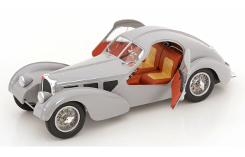 BUGATTI Atlantic Type 57 SC (1937), grey