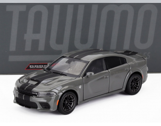 DODGE Charger Coupe (2023), Grey Black