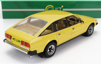 ROVER 3500 Sd1 (1977), Barley Yellow