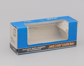 Коробка ВАЗ (оригинальная)