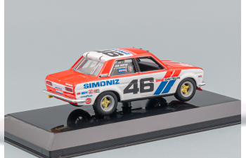 DATSUN 510 BRE N 46 RACING (1972)