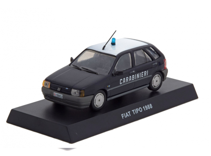 FIAT Tipo 1988 Carabinieri Полиция Италии