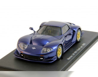 MARCOS LM 600 Road car (1995), blue