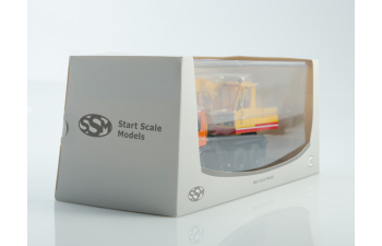 Экскаватор ЭО-3532 (5511)