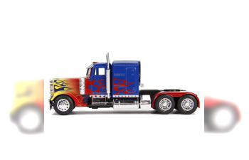 KENWORTH Transformers T1 Optimus Prime