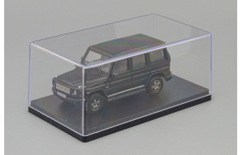 Прозрачный бокс SSM (14,5х8х6,5 см)