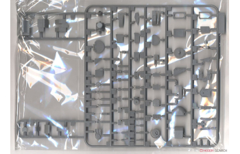 Сборная модель M3A3 Bradley CFV