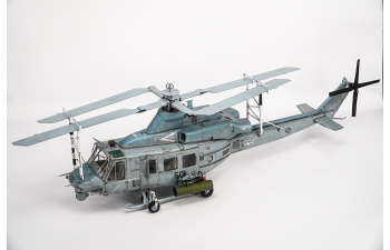 Сборная модель UH-1Y Venom