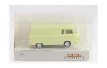 BARKAS B1000 (1962), light green 