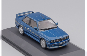 BMW 3-SERIES ALPINA (E30) B6 3.5S (1986), blue