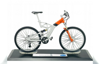 Audi Bike Bicycle design Cross Pro 