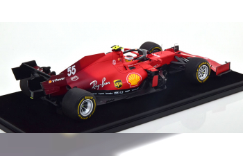 FERRARI SF21 (2021)