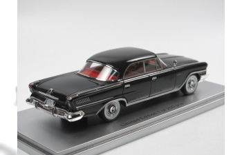 CHRYSLER New Yorker Sedan 1962 Black