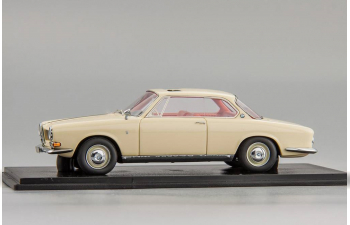 BMW 3200 CS Bertone (1961), beige