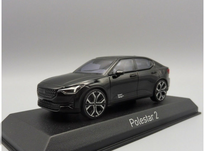 VOLVO Polestar 2 (2021), Void