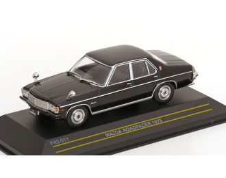 MAZDA Roadpacer (1975), black