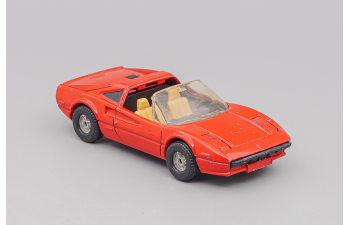 FERRARI Ferrari 308 GTS Magnum PI, red