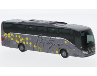 Setra S 515 HD Metzner O