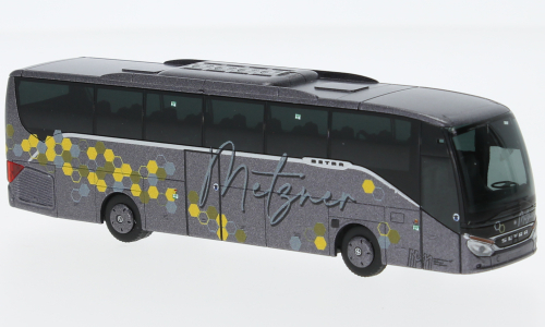 Setra S 515 HD Metzner O