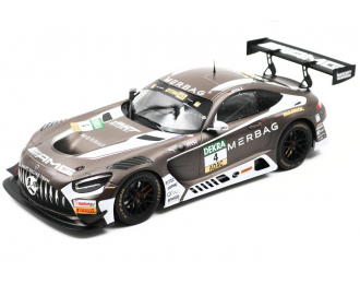 MERCEDES-BENZ GT3 Evo #4 Luca Stolz DTM (2024)