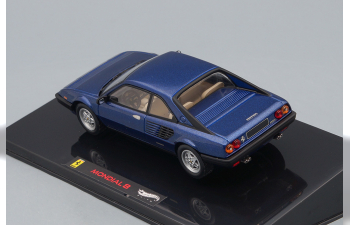 FERRARI Mondial 8 1982, Blue