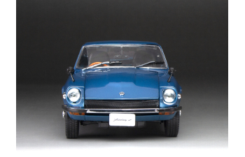 NISSAN Fairlady Z (s30) Rhd (1970), Blue