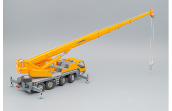 LIEBHERR LTM1060/2 Mobile Crane