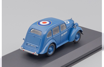 HillMAN Minx, Voitures Militaires de la 2nde Guerre Mondiale 66