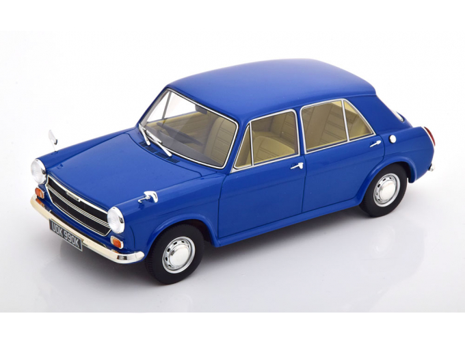 AUSTIN 1100 (1969), blau