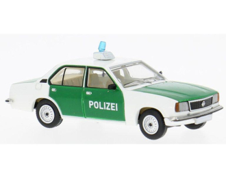 OPEL Ascona B Polizei Hessen (1975)