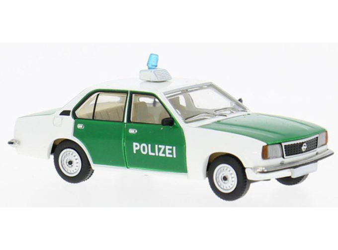 OPEL Ascona B Polizei Hessen (1975)