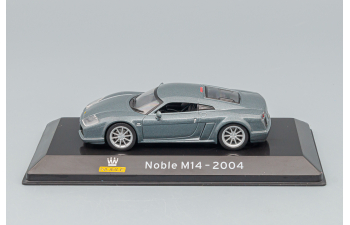 NOBLE M14 (2004) grey