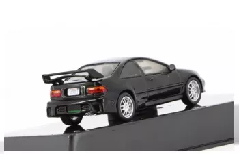 HONDA Civic Coupe EJ1 (1993), Fast and Furious 40