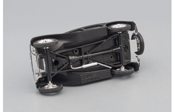 Горький 6, черный