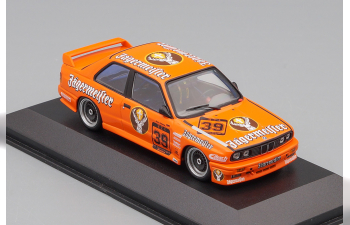 BMW M3 DTM 1988 Avus Mario Ketterer