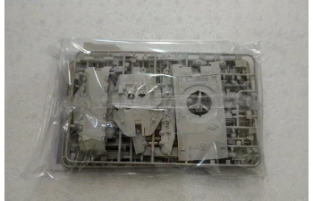 Сборная модель Израильский основной боевой танк Merkava Mk.4M с системой активной защиты Trophy