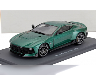 ASTON MARTIN Valour (2024), Green