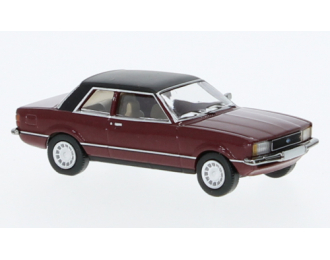 FORD Taunus TC2 dunkelrot