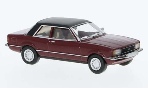 FORD Taunus TC2 dunkelrot