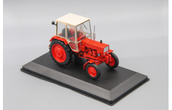 ЮМЗ-6АЛ, Kultowe Traktory