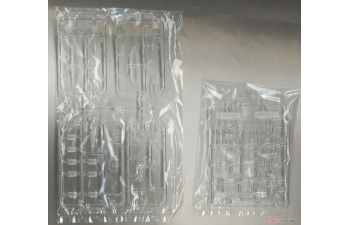 Сборная модель Авианосец императорского флота Японии Shokaku