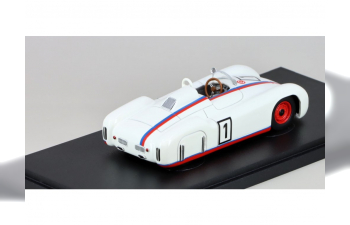 TATRA 602 Tatraplan (1949), white