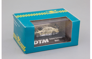 MERCEDES-BENZ DTM Original-Teile AMG Peter Dumbreck