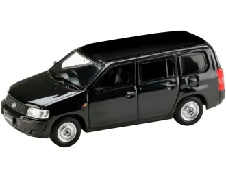 TOYOTA Probox GL (2002), black