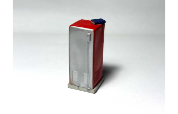 Автомат газированной воды АТ-26 (см.описание)