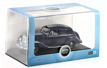 BENTLEY MK VI Ivo Peters (1948), Blue