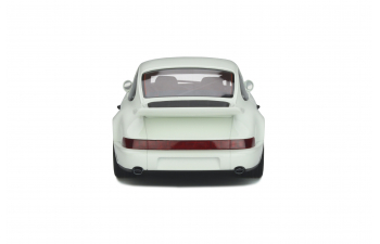 Porsche 911 [964] Carrera 4 Lightweight - 1991 (white)