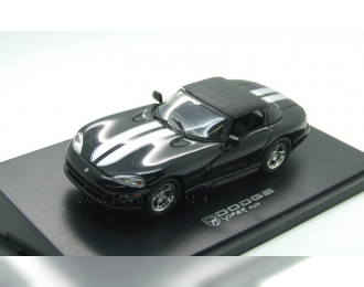 DODGE Viper RT/10, black