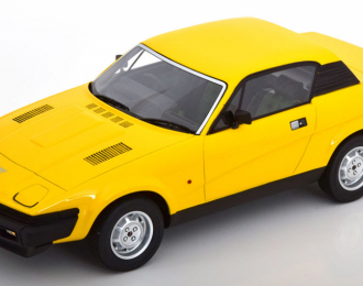 TRIUMPH Tr7 Coupe (1979), yellow