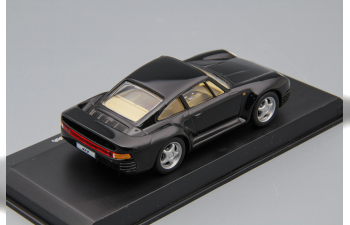 PORSCHE 959 Coupe 2.0 (1986), black